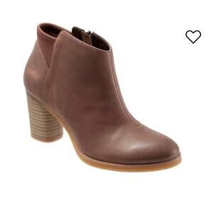 SOFTWALK KORA BOOTIES BOOTS SIZE 6